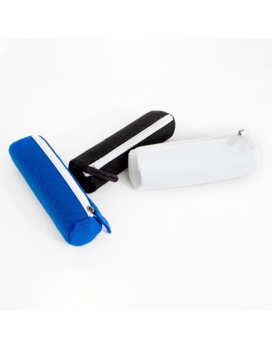 Estojo Escolar de Feltro