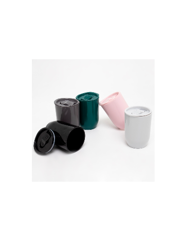 Copo Plástico 350ml