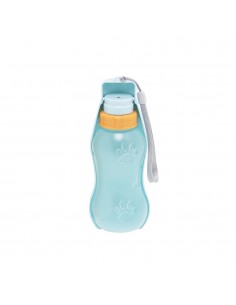 Garrafa Bebedouro Pet 400ml