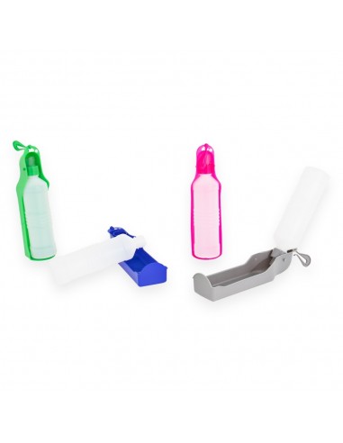 Garrafa Bebedouro Pet 420ml