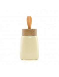 Garrafa Inox Parede Dupla...