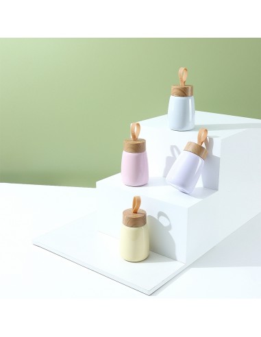 Garrafa Inox Parede Dupla 270ml