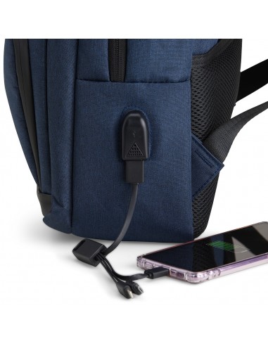 Mochila Poliéster 29 Litros