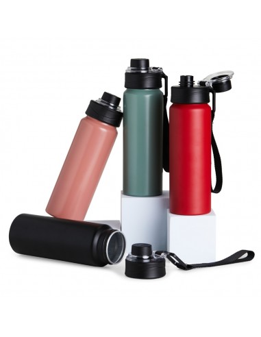 Squeeze Alumínio 800ml