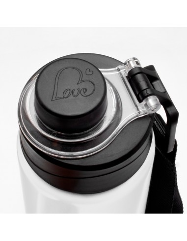 Squeeze Alumínio 800ml