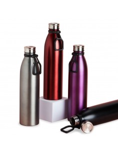 Garrafa Inox