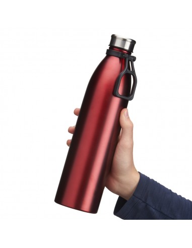 Garrafa Inox