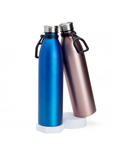 Garrafa Inox 1,1 Litros