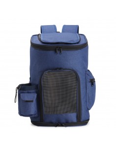 Mochila para Transporte de...