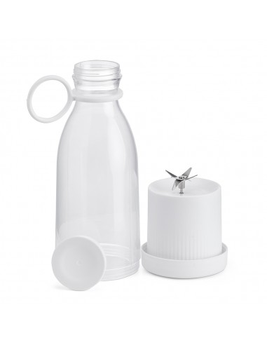 Garrafa com Misturador