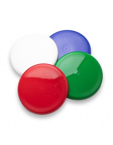 Frisbee Plástico