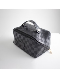 Nécessaire de Couro Sintético