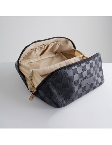 Nécessaire de Couro Sintético