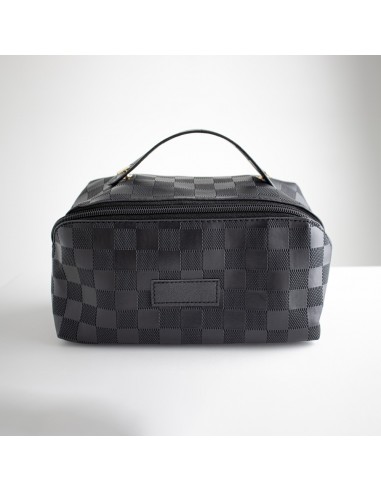 Nécessaire de Couro Sintético