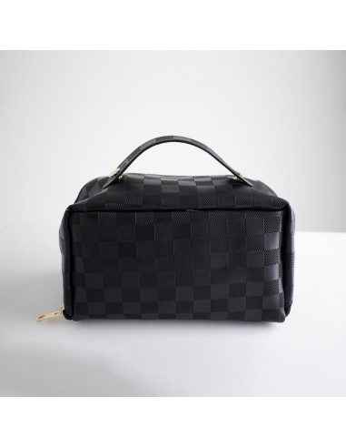 Nécessaire de Couro Sintético