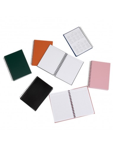Caderno Cromato 23 x 16