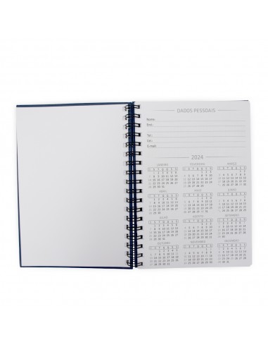 Caderno Cromato 23 x 16