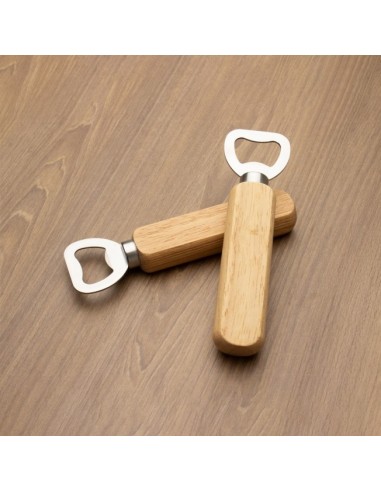 Abridor de Garrafa Madeira
