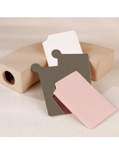 Espelho de Aço Inox