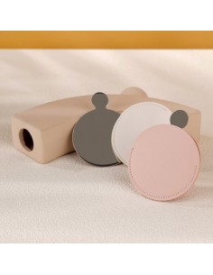 Espelho de Aço Inox