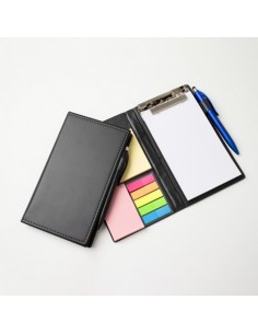 Kit para Anotações com Caneta