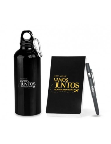 Kit Para Escritório