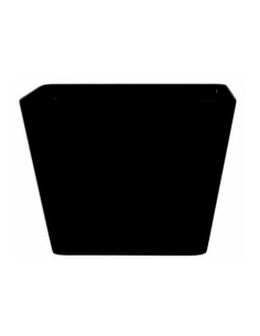 Balde Quadrado de Pipoca