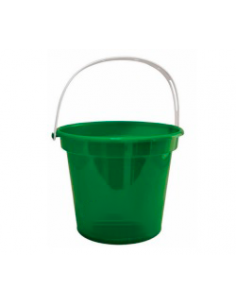 Balde de Praia Com Alça