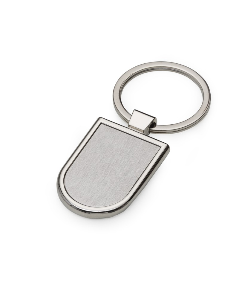 Chaveiro Metálico Escudo