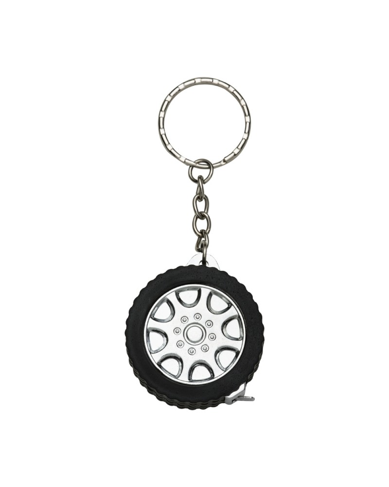 CHAVEIRO TRENA FORMATO PNEU