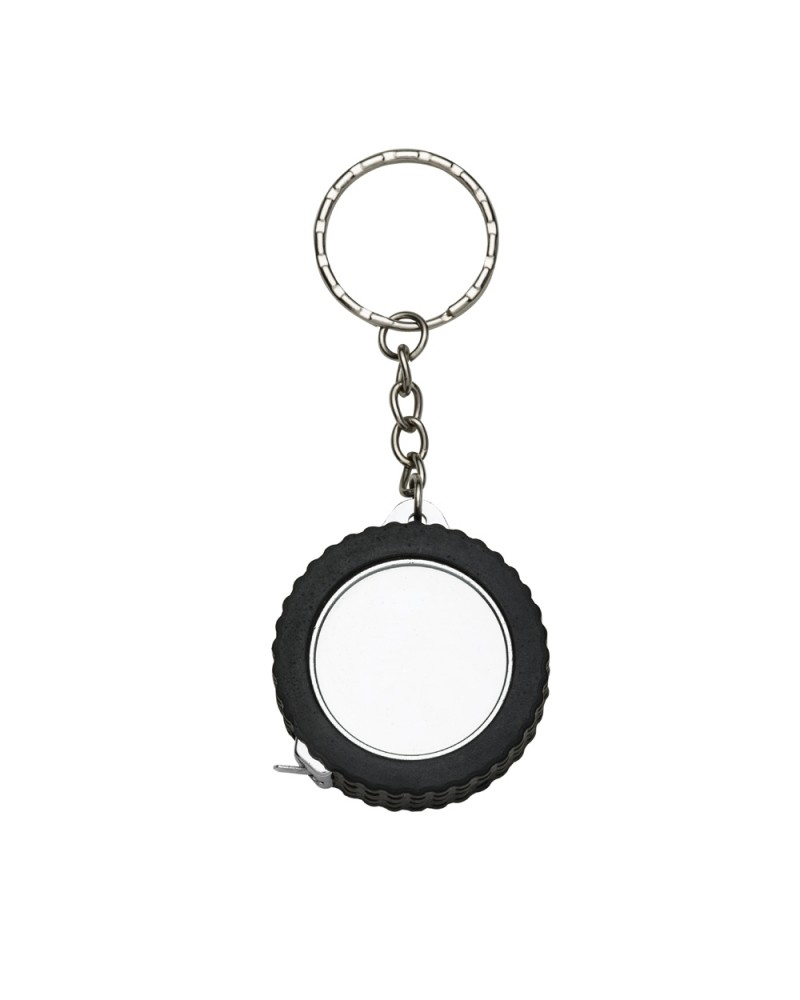 CHAVEIRO TRENA FORMATO PNEU