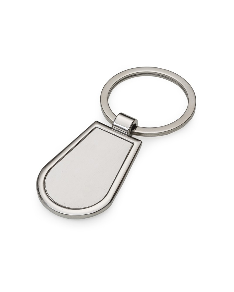 CHAVEIRO METÁLICO GOTA