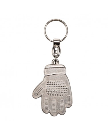 Chaveiro Metálico Luva