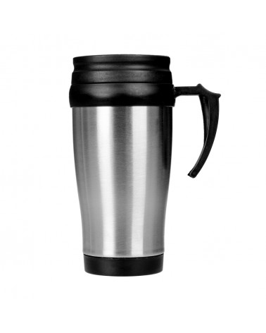 Caneca Inox