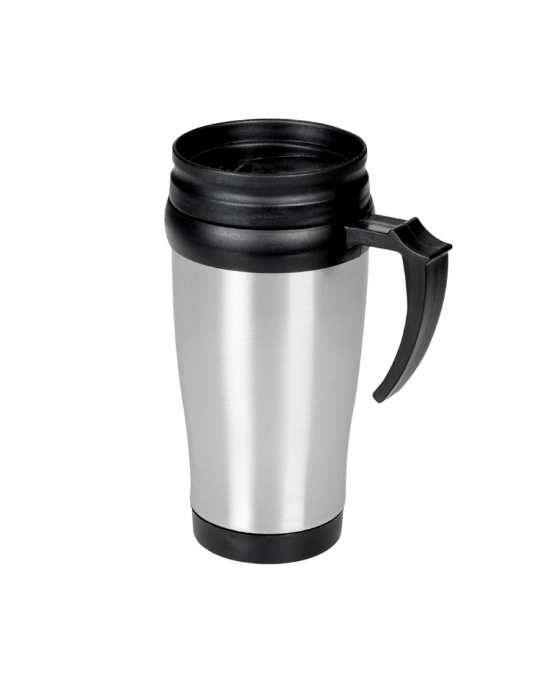 Caneca Inox