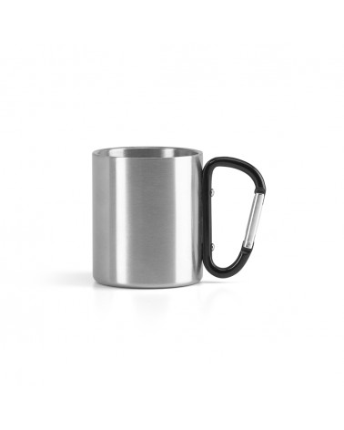 Caneca Inox
