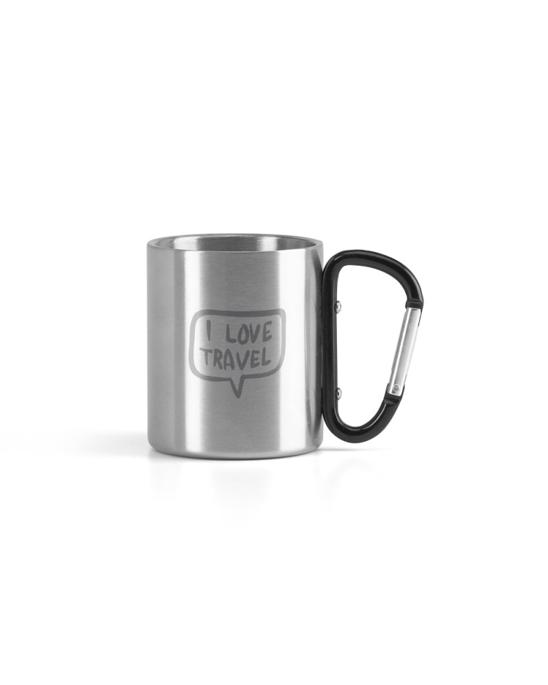 Caneca Inox