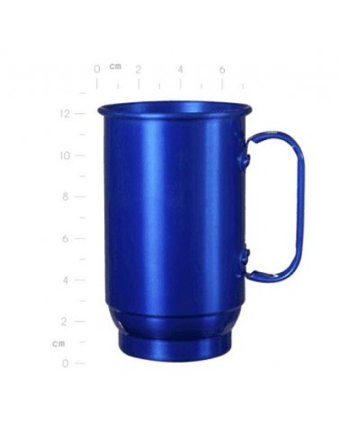 Caneca Metálica