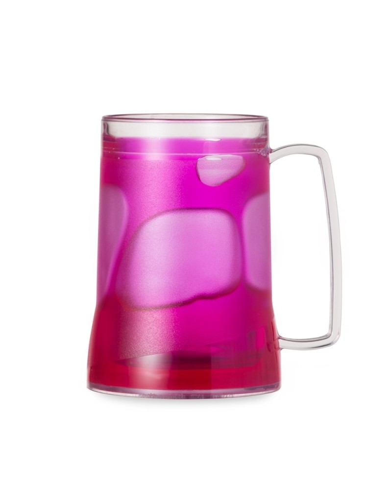 Caneca Acrílica