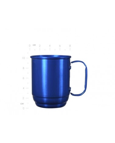 CANECA ALUMÍNIO