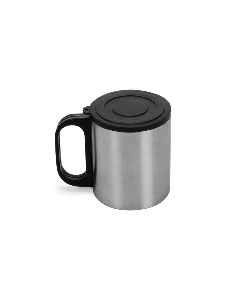 Caneca Inox