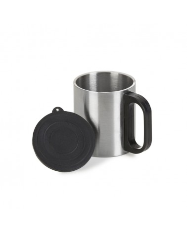 Caneca Inox