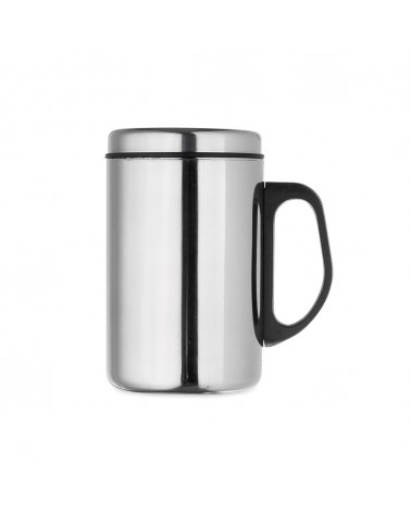 Caneca Inox