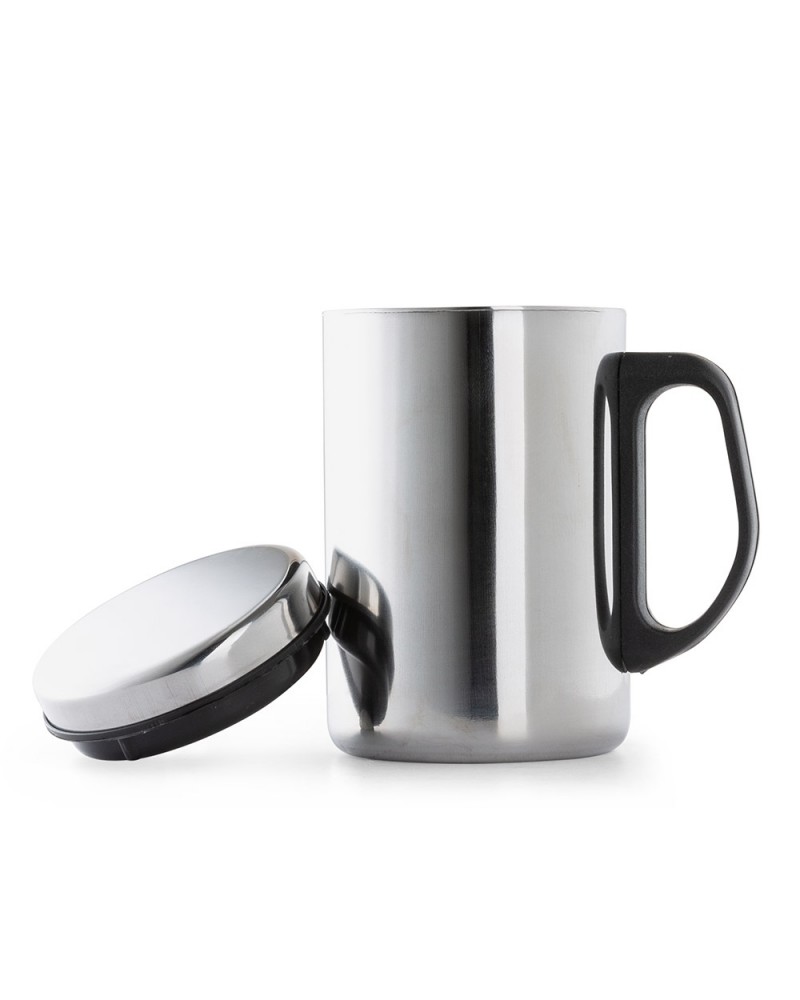 Caneca Inox
