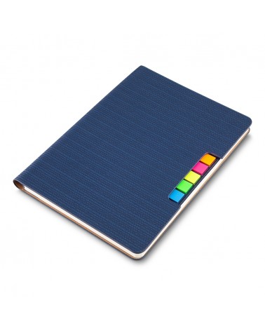 Caderno Moleskine