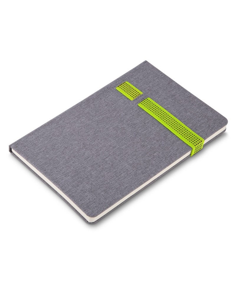 Caderno Moleskine