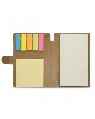 Bloco de Anotações