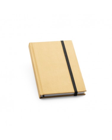 Caderno Moleskine
