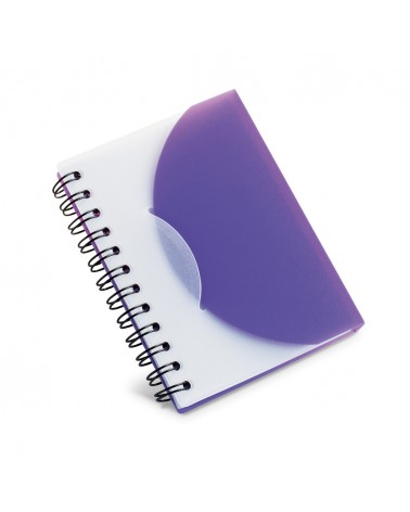 Bloco de Anotações