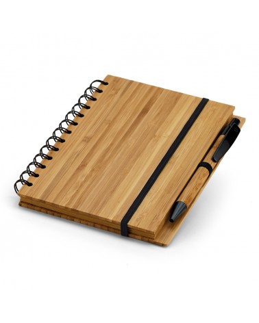 Bloco de Anotações